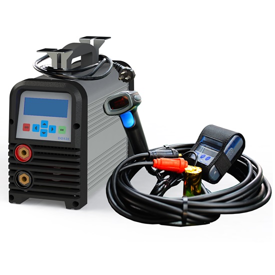 DPS20 Electrofusion Welding Machine